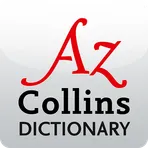 Collins Dictionary Free логотип