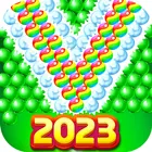 Bubble Shooter логотип