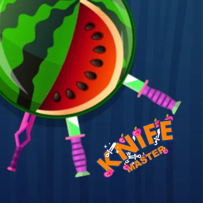 Knife Master