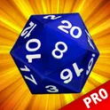 Pocket Dice Pro логотип