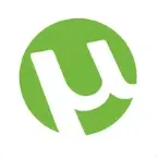 µTorrent логотип