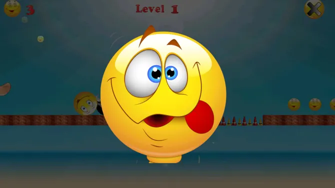 Игра Smiley Adventures — Аркады 0,0★ — скачать для Android бесплатно 🎮 ...