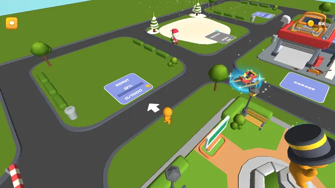 Скриншот 2/3