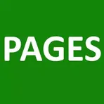 PAGES File Reader Opener PDF логотип