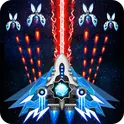 Космическая война логотип