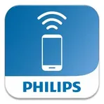 Приложение Philips TV Remote логотип