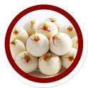 Ladoo логотип