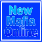 New Mafia Online логотип