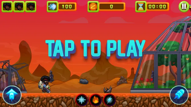 Скриншот 1/2