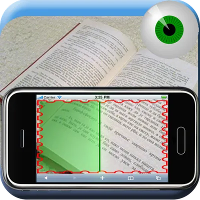 Document Scanner-OCR Text Scanner