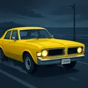 Car Mechanic-Match 3 логотип