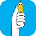 Draw it логотип