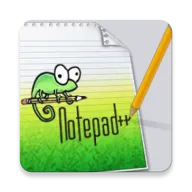 Notepad++