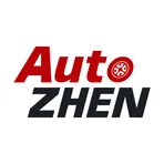 AutoZHEN логотип