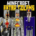 Extra Golems Mod for MCPE логотип