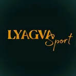 LYAGVASport логотип