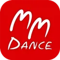 MMDance studio логотип