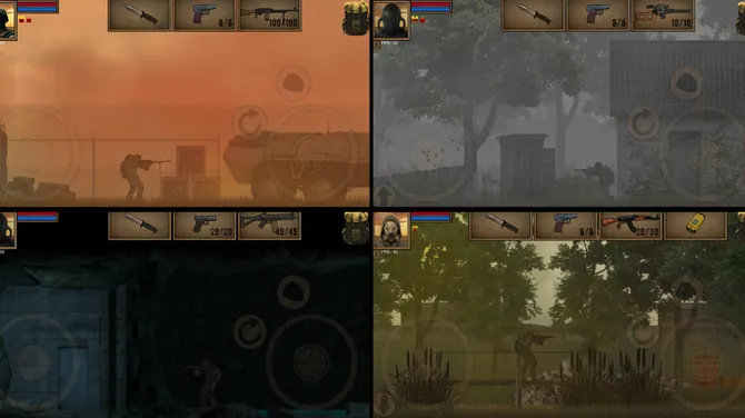 Скриншот 5/8