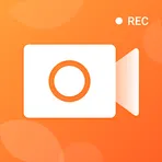 Master Recorder - Запись экрана логотип
