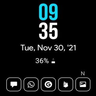 App icon