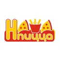 Нпицца логотип