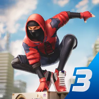 App icon