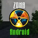 ZONA ANDROID (STALKER) BETA логотип
