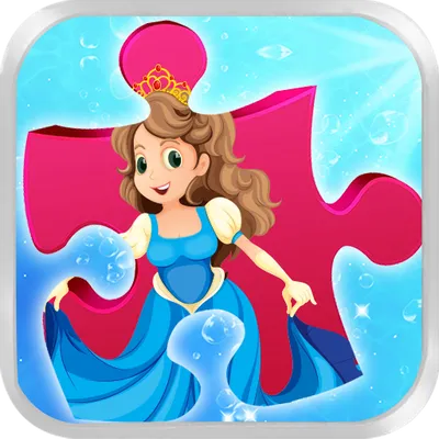 Pink Princess Puzzles