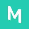 The Mashina — авто по подписке логотип