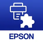 Epson Print Enabler логотип