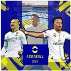 Football PES 2024