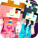 School Princess Craft - Party & Love логотип