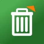 Uninstaller логотип