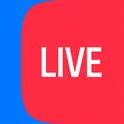 VK Видео Live: стримы, общение логотип