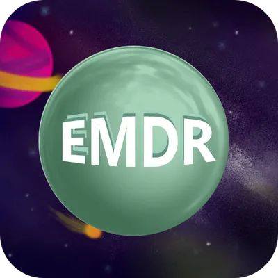 Шар EMDR(ДПДГ)