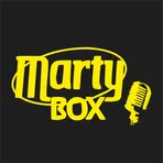 MartyBoxApp логотип