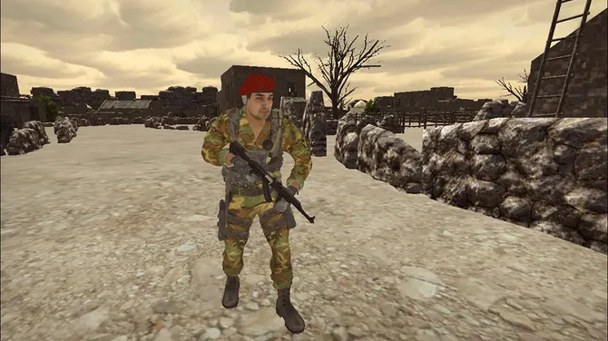 Скриншот 8/8