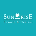 Sunrise Resorts And Cruises логотип