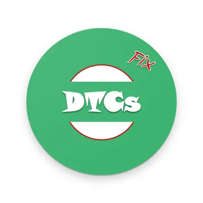 DTCs Fix