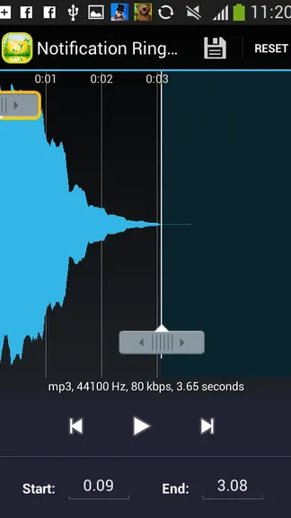 Скриншот 4/5