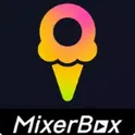 MixerBox BFF логотип