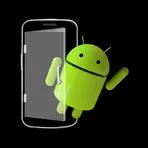 Мой Android логотип