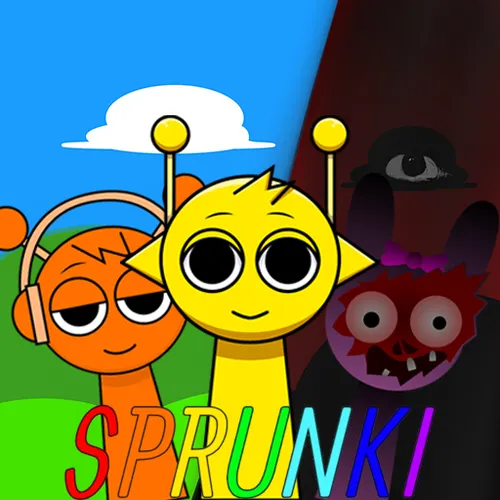 Игра Incredibox Sprunki Horror — Казуальные 4,0★ — скачать для Android ...