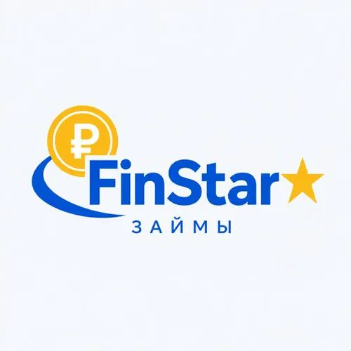 Займы — FinStar — иконка