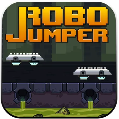 Robo Jump