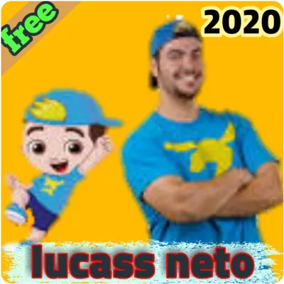 lucass neto Músicas sem internet 