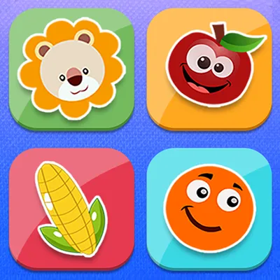 Kids Preschool Learning Games for Kids - Offline