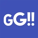 GoodGame логотип