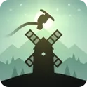 Alto's Adventure логотип