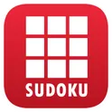 Sudoku Puzzle Challenge логотип